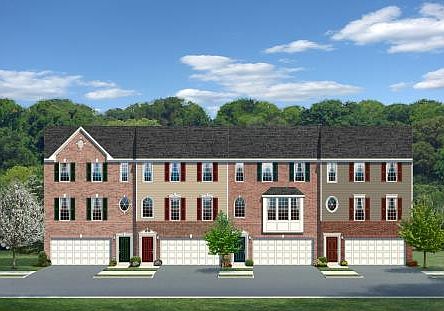 1st image of 109 Mews #21D
