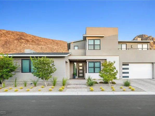 2183 Skyline Heights Ln, Henderson, NV 89052