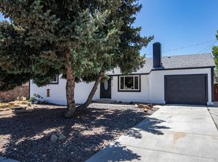 1125 Vance Way, Sparks, NV