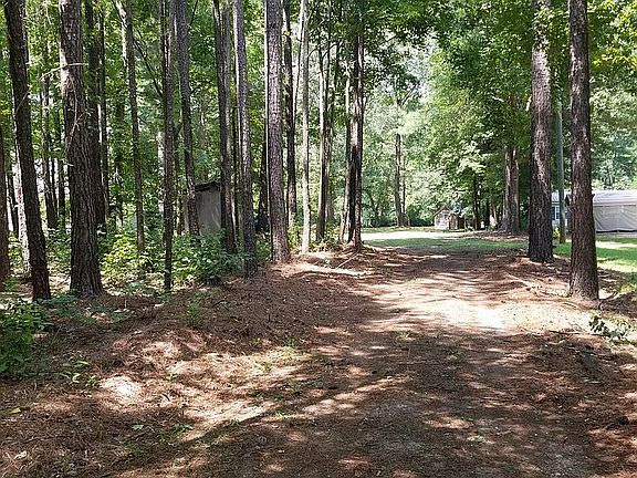 Drive way 
