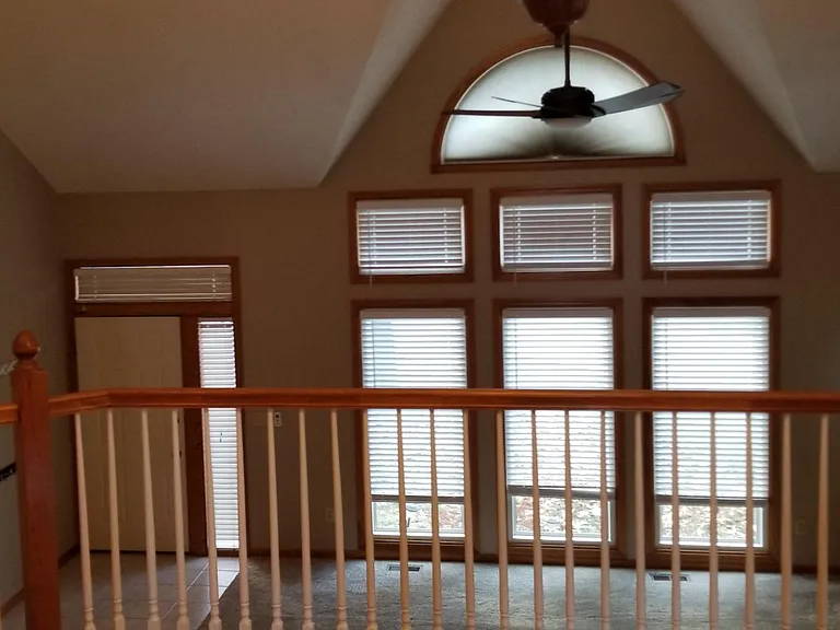 Dining room view #2.