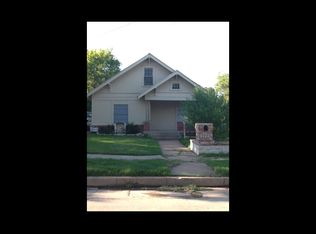 2225 Herring Ave, Waco, TX 76708