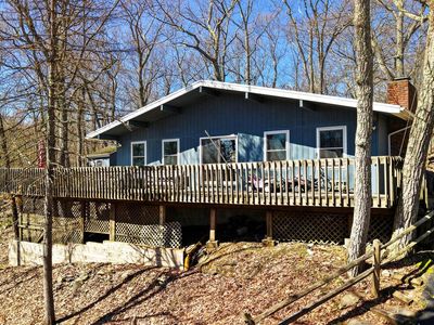 214 Mockingbird Ct, Bushkill, PA, 18324