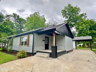 1023 S High St, Trenton, TN, 38382