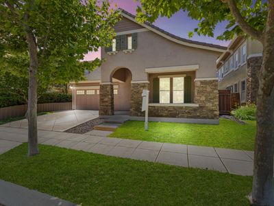496 W Heritage Dr, Mountain House, CA, 95391