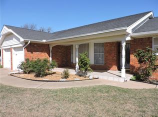 1501 SW 70th St, Oklahoma City, OK 73159