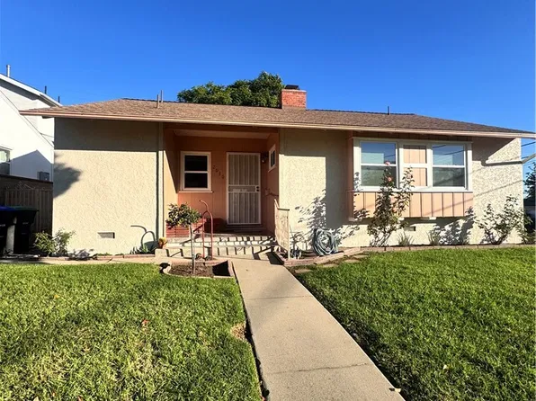 2080 Wheeler Dr, Monterey Park, CA 91755