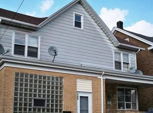 107 E Green St, West Hazleton, PA 18202