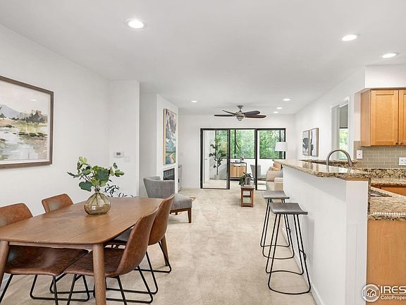 2nd image of 3805 Northbrook Dr #D