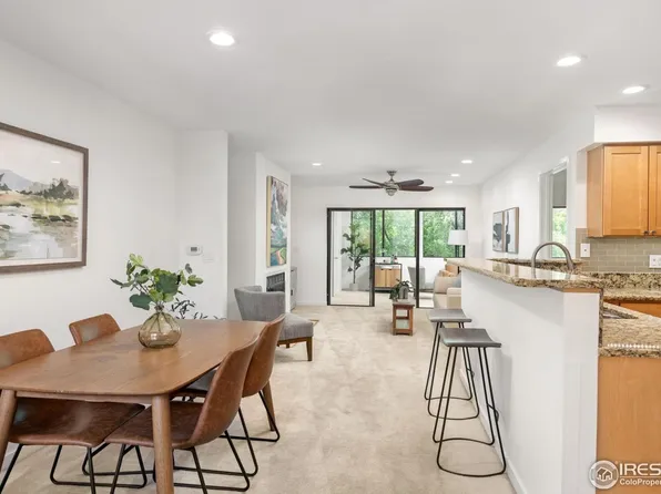 3805 Northbrook Dr #D, Boulder, CO 80304