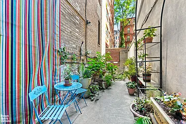 Rented by Brown Harris Stevens