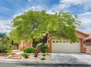 805 Royal Plum Ln, Las Vegas, NV 89144