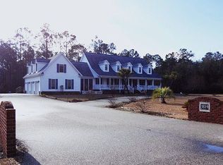 3819 Loblolly Ave., Little River, SC 29566
