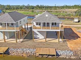 11124 Arizona St, Bay Saint Louis, MS 39520