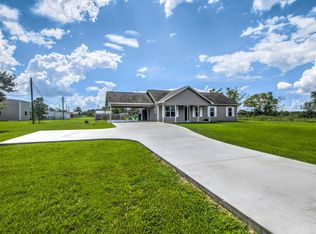 11703 Sralla Rd #A, Crosby, TX 77532