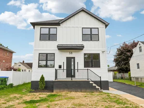 58 Fern St, Edison, NJ 08817