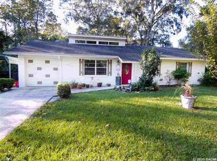 5227 NW 25th Pl, Gainesville, FL 32606