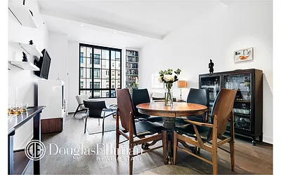Sold by Douglas Elliman