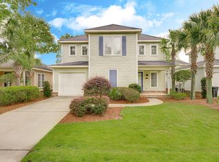 164 S Zander Way, Santa Rosa Beach, FL 32459