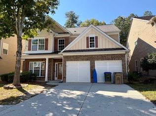 2363 Jasmine Glen Dr, Buford, GA 30519