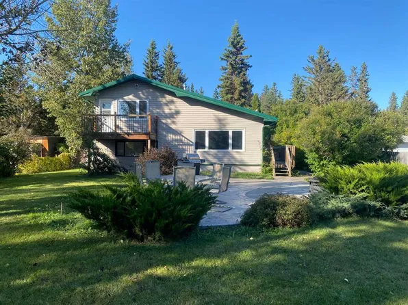 987 N 1st Ave NE, Sundre, AB T0M 1X0