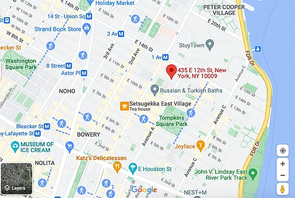 Rented by Living New York | media 19
