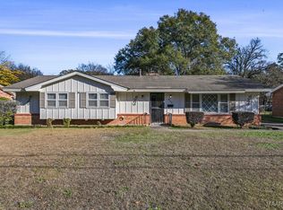 839 Greg Dr, Montgomery, AL 36109