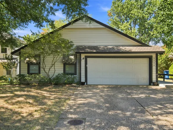 9204 S Maplewood Ave, Tulsa, OK 74137