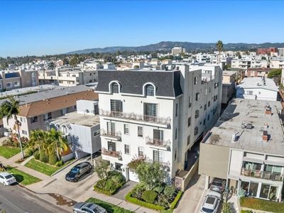 11827 Goshen Ave APT 201, Los Angeles, CA, 90049