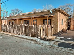 151 Duran St, Santa Fe, NM 87501