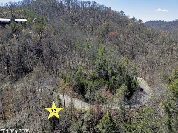 LOT 73 Smoky Ridge Way, Sevierville, TN 37862