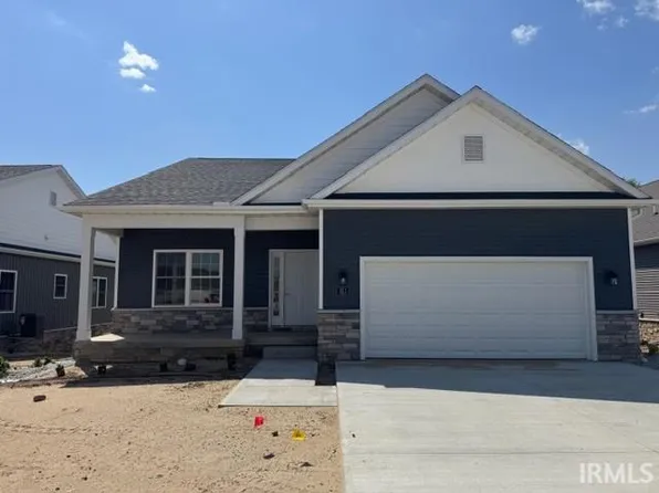 311 Lighthouse Ln #69, Culver, IN 46511