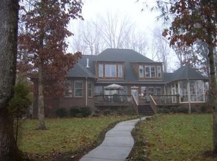 144 Helton Vojtkofsky Ln, Ten Mile, TN 37880