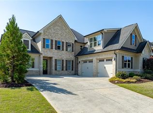 3063 Mulberry Greens Ln, Jefferson, GA 30549