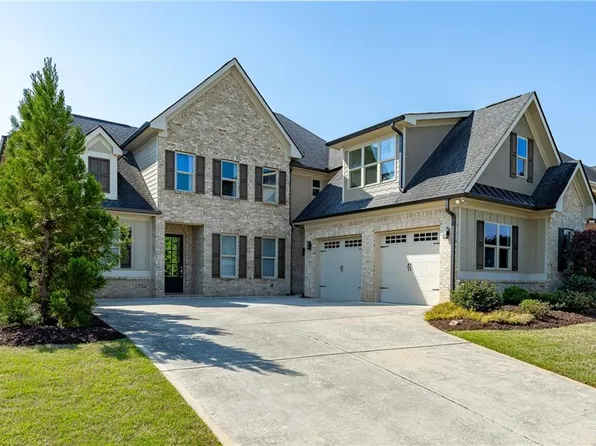 3063 Mulberry Greens Ln, Jefferson, GA 30549