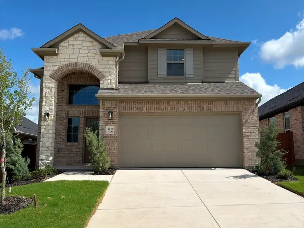 3937 Lakefield Dr, Crandall, TX 75114