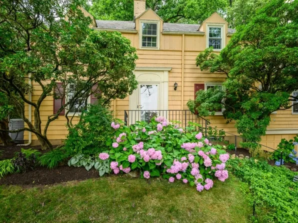 335 Harding Dr, South Orange Village Twp., NJ 07079