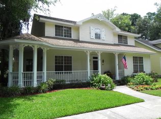 13145 SW 2nd Ave, Newberry, FL 32669