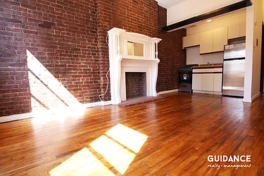 Rented by Guidance Realty Corp.