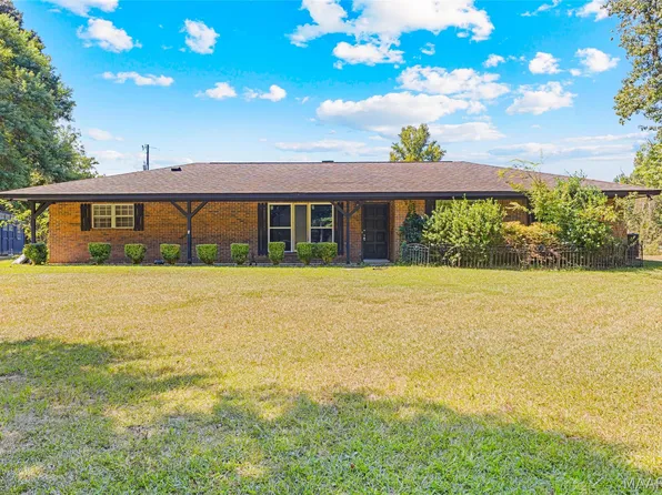 40 Highridge Dr, Titus, AL 36080