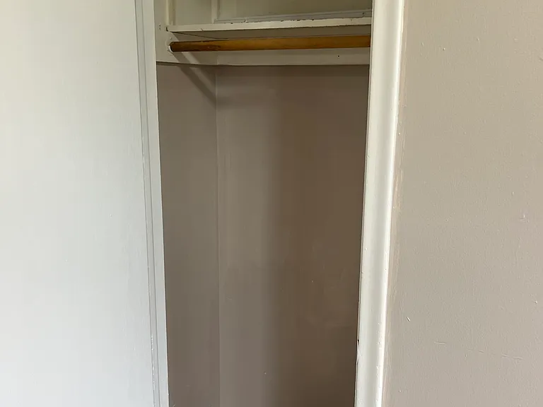 kitchen closet