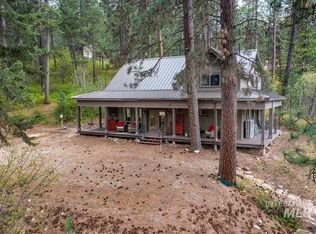 75 Castle Mountain Dr, Garden Valley, ID 83622