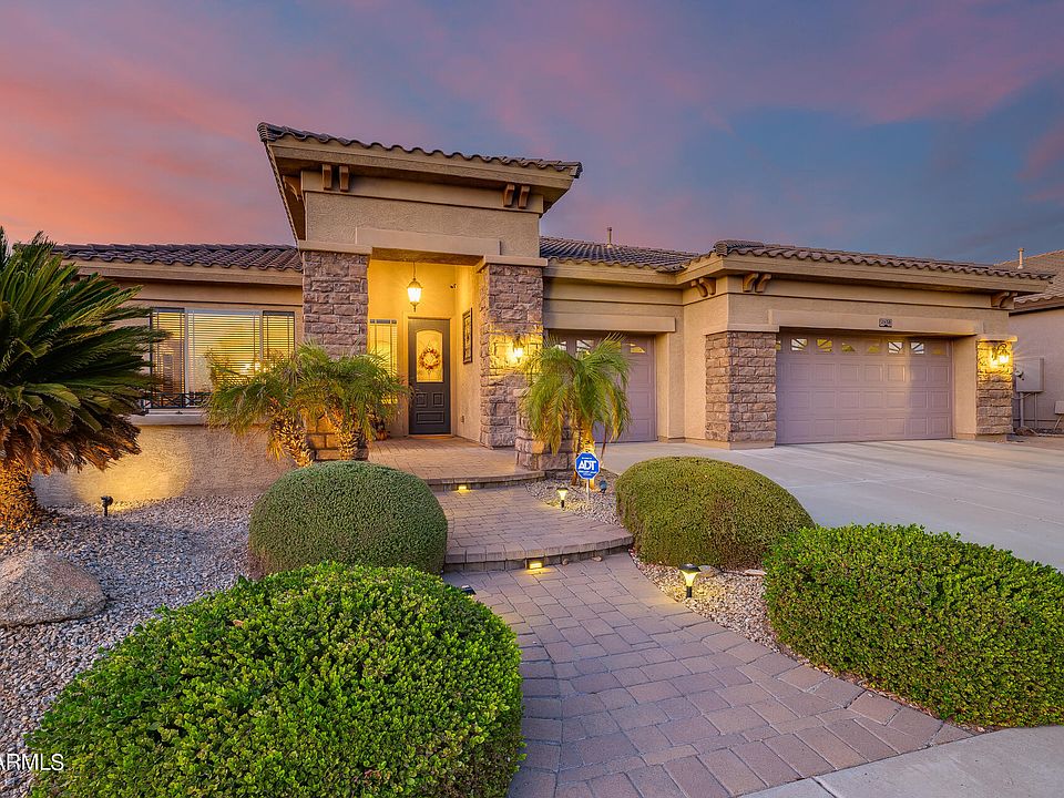 1st image of 2438 W CAVEDALE Drive