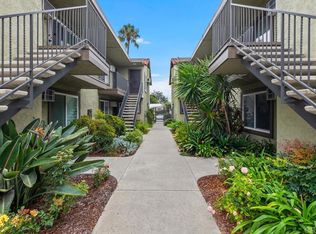 3476 Monroe Ave UNIT 10, San Diego, CA 92116