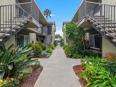 3476 Monroe Ave UNIT 10, San Diego, CA, 92116