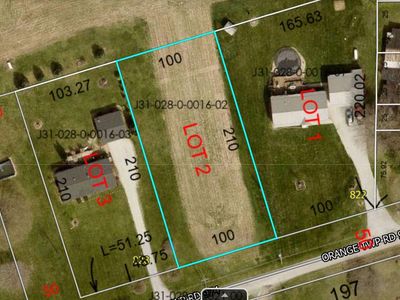 0 Township Road 974, Ashland, OH, 44805
