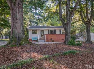 1401 Valley Rd, Garner, NC 27529