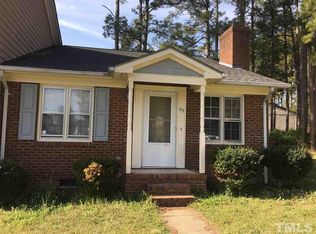 65 S Sussex Dr, Smithfield, NC 27577