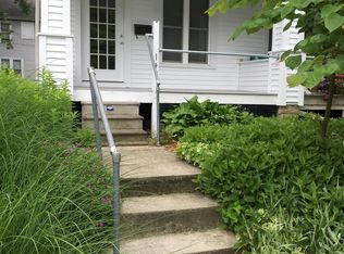 147 E Blake Ave, Columbus, OH 43202