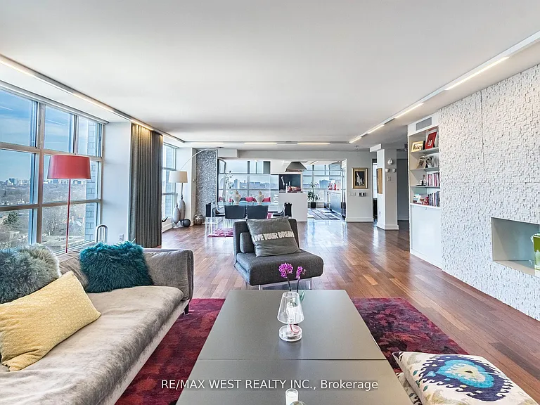 409 Bloor St E #Penthouse 2 — Photo 15